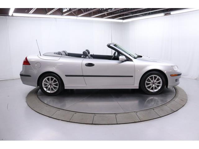 2004 Saab 9-3 (CC-2094988) for sale in Christiansburg, Virginia