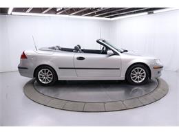 2004 Saab 9-3 (CC-2094988) for sale in Christiansburg, Virginia
