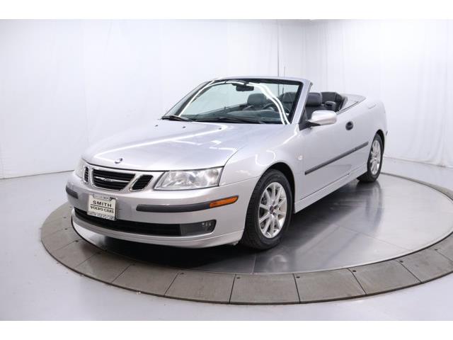 2004 Saab 9-3 (CC-2094988) for sale in Christiansburg, Virginia