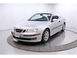 2004 Saab 9-3 (CC-2094988) for sale in Christiansburg, Virginia