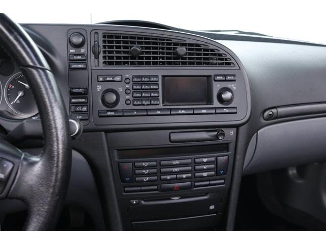 2004 Saab 9-3 (CC-2094988) for sale in Christiansburg, Virginia