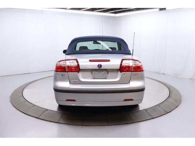 2004 Saab 9-3 (CC-2094988) for sale in Christiansburg, Virginia