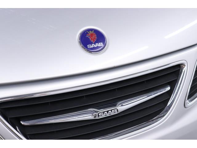2004 Saab 9-3 (CC-2094988) for sale in Christiansburg, Virginia