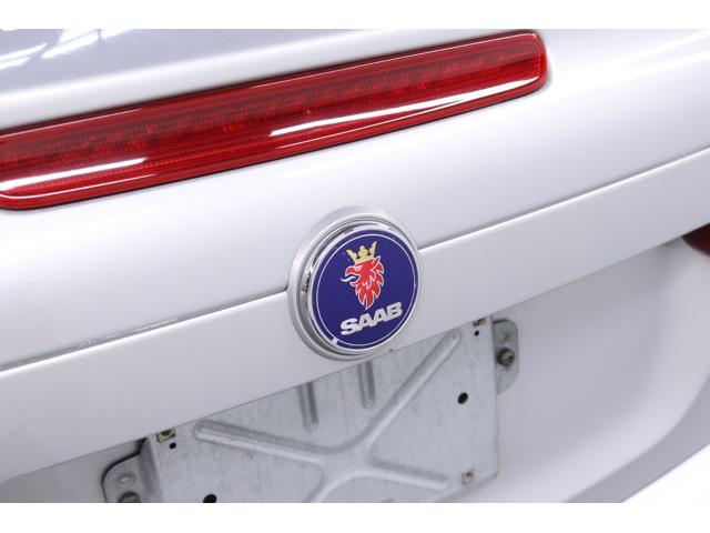 2004 Saab 9-3 (CC-2094988) for sale in Christiansburg, Virginia