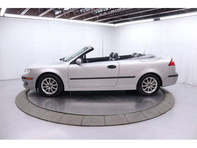 2004 Saab 9-3 (CC-2094988) for sale in Christiansburg, Virginia