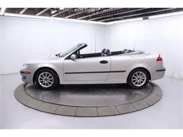 2004 Saab 9-3 (CC-2094988) for sale in Christiansburg, Virginia