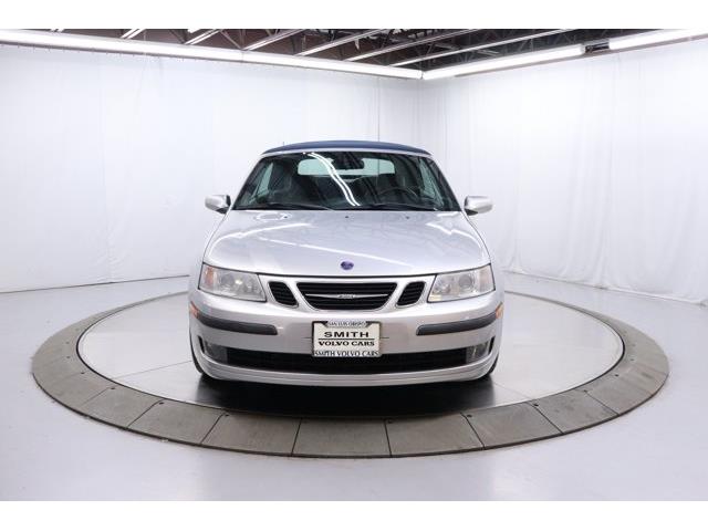 2004 Saab 9-3 (CC-2094988) for sale in Christiansburg, Virginia