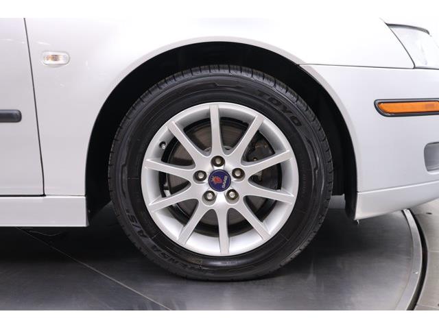 2004 Saab 9-3 (CC-2094988) for sale in Christiansburg, Virginia