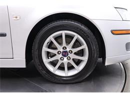 2004 Saab 9-3 (CC-2094988) for sale in Christiansburg, Virginia