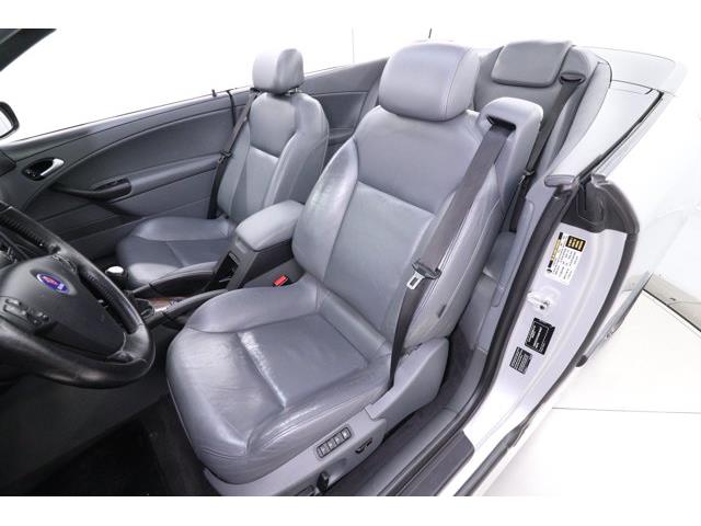 2004 Saab 9-3 (CC-2094988) for sale in Christiansburg, Virginia