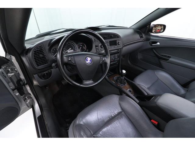 2004 Saab 9-3 (CC-2094988) for sale in Christiansburg, Virginia