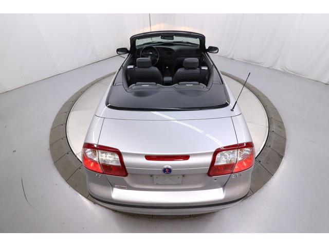 2004 Saab 9-3 (CC-2094988) for sale in Christiansburg, Virginia