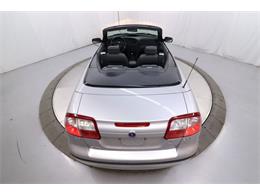 2004 Saab 9-3 (CC-2094988) for sale in Christiansburg, Virginia