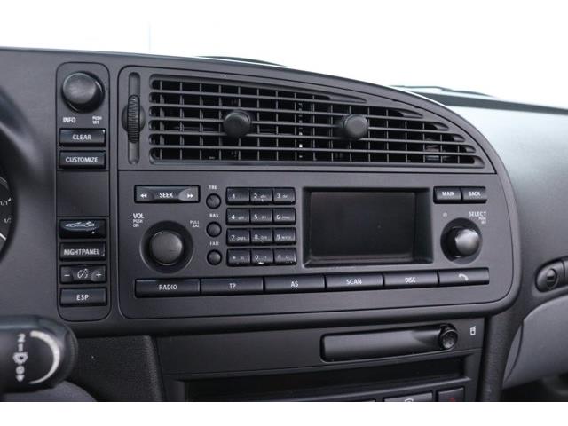 2004 Saab 9-3 (CC-2094988) for sale in Christiansburg, Virginia