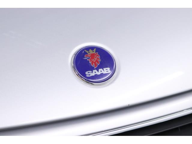 2004 Saab 9-3 (CC-2094988) for sale in Christiansburg, Virginia