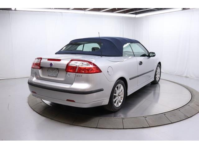 2004 Saab 9-3 (CC-2094988) for sale in Christiansburg, Virginia