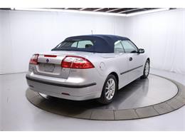 2004 Saab 9-3 (CC-2094988) for sale in Christiansburg, Virginia