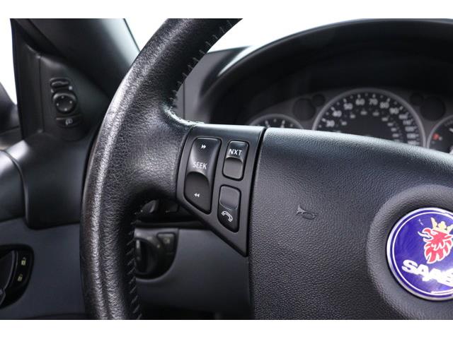 2004 Saab 9-3 (CC-2094988) for sale in Christiansburg, Virginia