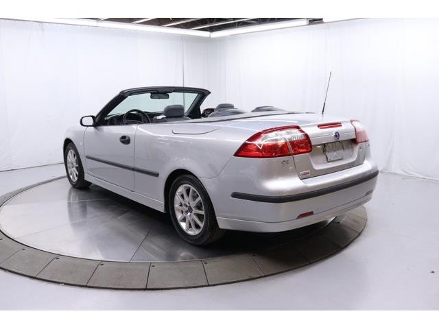 2004 Saab 9-3 (CC-2094988) for sale in Christiansburg, Virginia