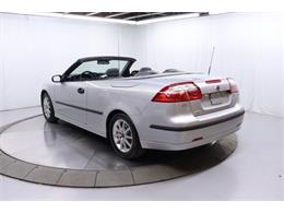 2004 Saab 9-3 (CC-2094988) for sale in Christiansburg, Virginia