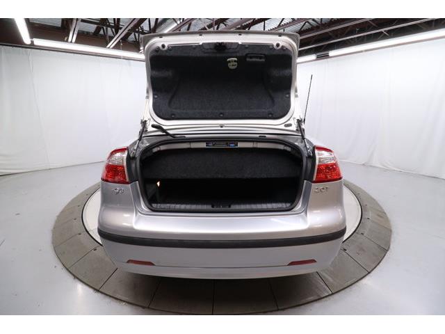 2004 Saab 9-3 (CC-2094988) for sale in Christiansburg, Virginia