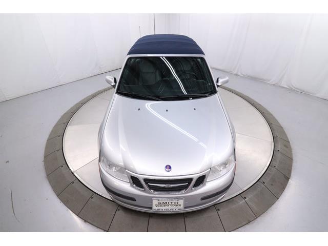 2004 Saab 9-3 (CC-2094988) for sale in Christiansburg, Virginia