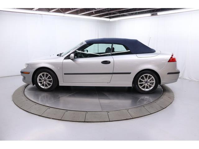 2004 Saab 9-3 (CC-2094988) for sale in Christiansburg, Virginia