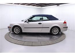 2004 Saab 9-3 (CC-2094988) for sale in Christiansburg, Virginia