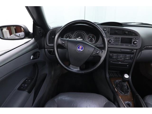 2004 Saab 9-3 (CC-2094988) for sale in Christiansburg, Virginia