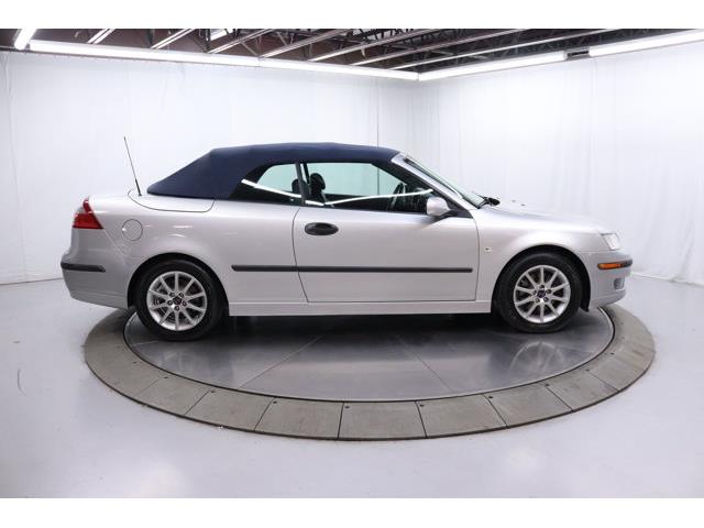 2004 Saab 9-3 (CC-2094988) for sale in Christiansburg, Virginia