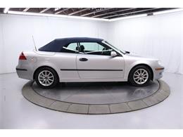 2004 Saab 9-3 (CC-2094988) for sale in Christiansburg, Virginia