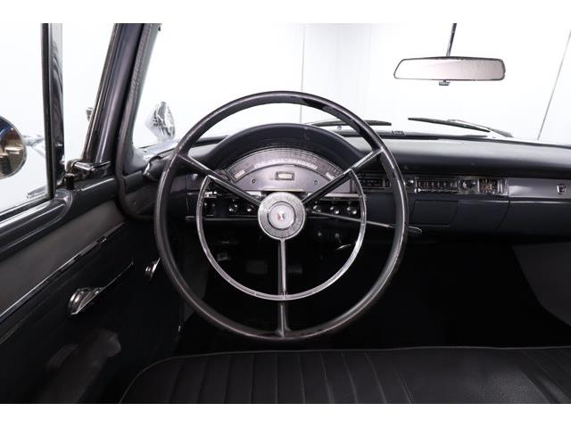 1957 Ford Fairlane (CC-2094989) for sale in Christiansburg, Virginia