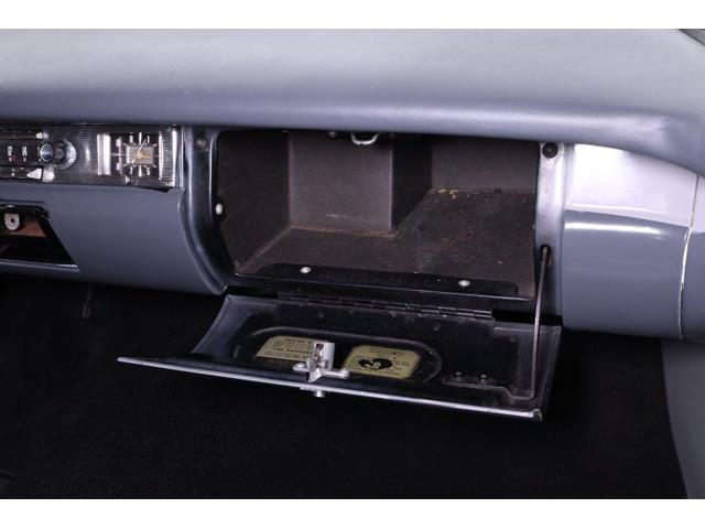 1957 Ford Fairlane (CC-2094989) for sale in Christiansburg, Virginia
