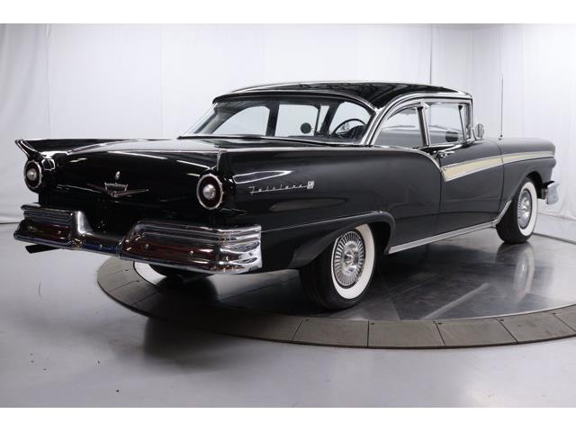 1957 Ford Fairlane (CC-2094989) for sale in Christiansburg, Virginia