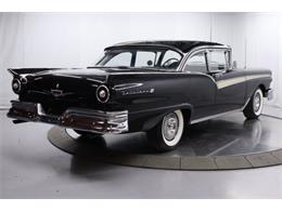1957 Ford Fairlane (CC-2094989) for sale in Christiansburg, Virginia