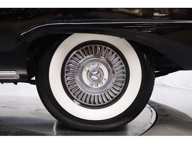1957 Ford Fairlane (CC-2094989) for sale in Christiansburg, Virginia