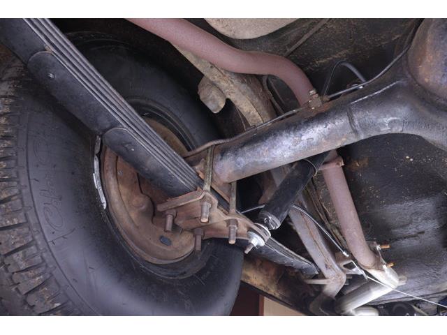 1957 Ford Fairlane (CC-2094989) for sale in Christiansburg, Virginia