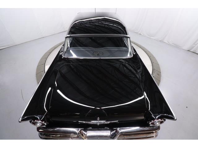 1957 Ford Fairlane (CC-2094989) for sale in Christiansburg, Virginia