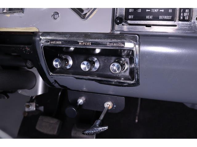 1957 Ford Fairlane (CC-2094989) for sale in Christiansburg, Virginia