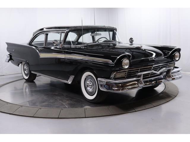 1957 Ford Fairlane (CC-2094989) for sale in Christiansburg, Virginia