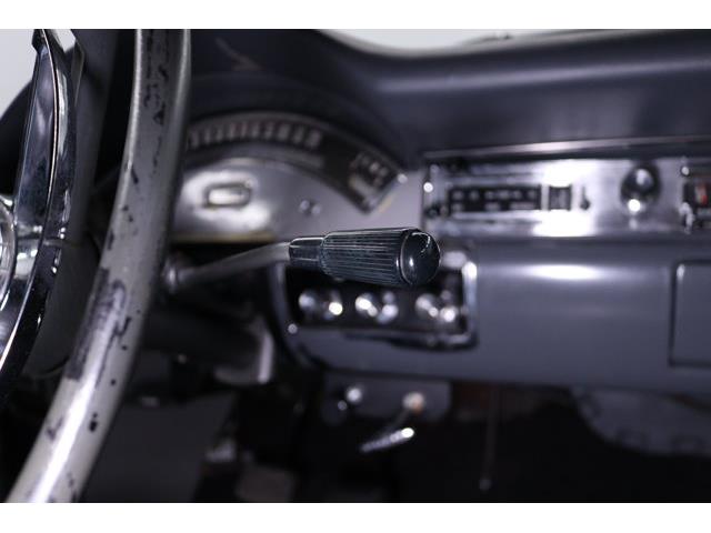 1957 Ford Fairlane (CC-2094989) for sale in Christiansburg, Virginia