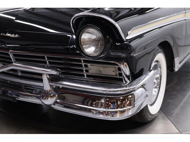1957 Ford Fairlane (CC-2094989) for sale in Christiansburg, Virginia