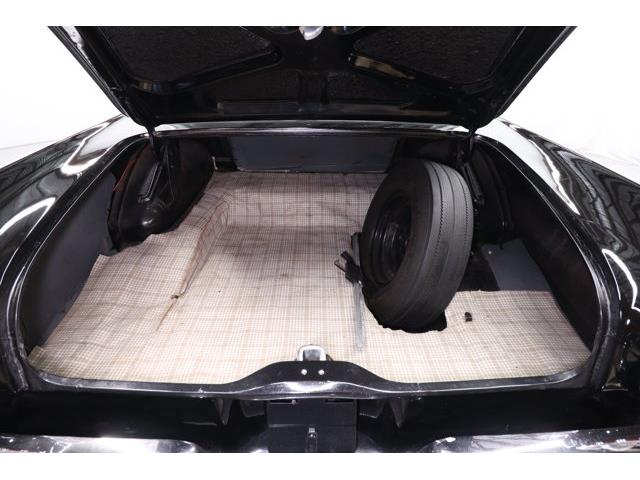 1957 Ford Fairlane (CC-2094989) for sale in Christiansburg, Virginia