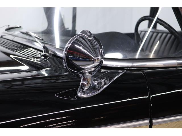 1957 Ford Fairlane (CC-2094989) for sale in Christiansburg, Virginia