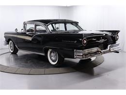 1957 Ford Fairlane (CC-2094989) for sale in Christiansburg, Virginia