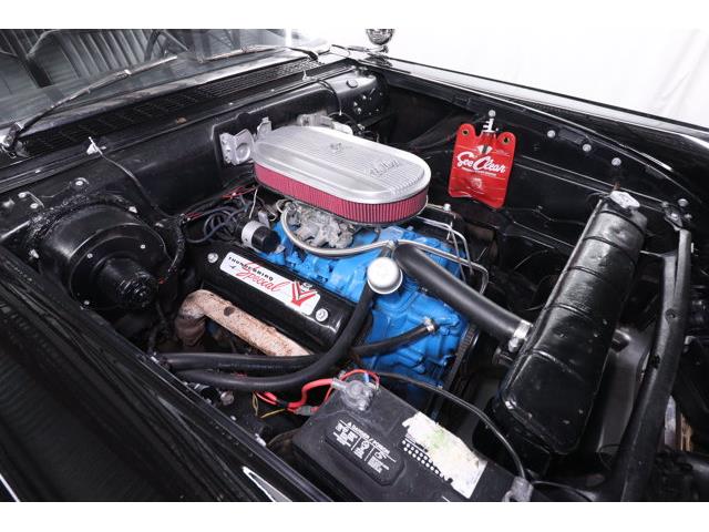 1957 Ford Fairlane (CC-2094989) for sale in Christiansburg, Virginia
