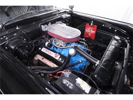 1957 Ford Fairlane (CC-2094989) for sale in Christiansburg, Virginia