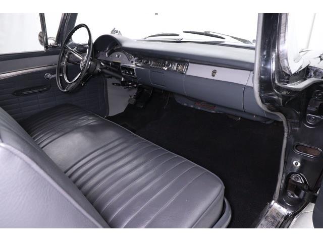 1957 Ford Fairlane (CC-2094989) for sale in Christiansburg, Virginia