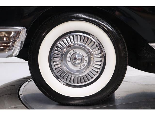 1957 Ford Fairlane (CC-2094989) for sale in Christiansburg, Virginia
