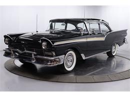 1957 Ford Fairlane (CC-2094989) for sale in Christiansburg, Virginia